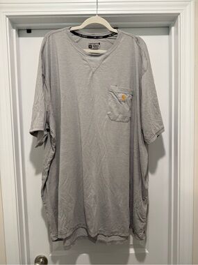 Carhartt Force Pocket T-Shirt 4XL